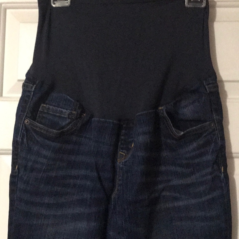 Two Pack Bundle Maternity Jeans - image 3